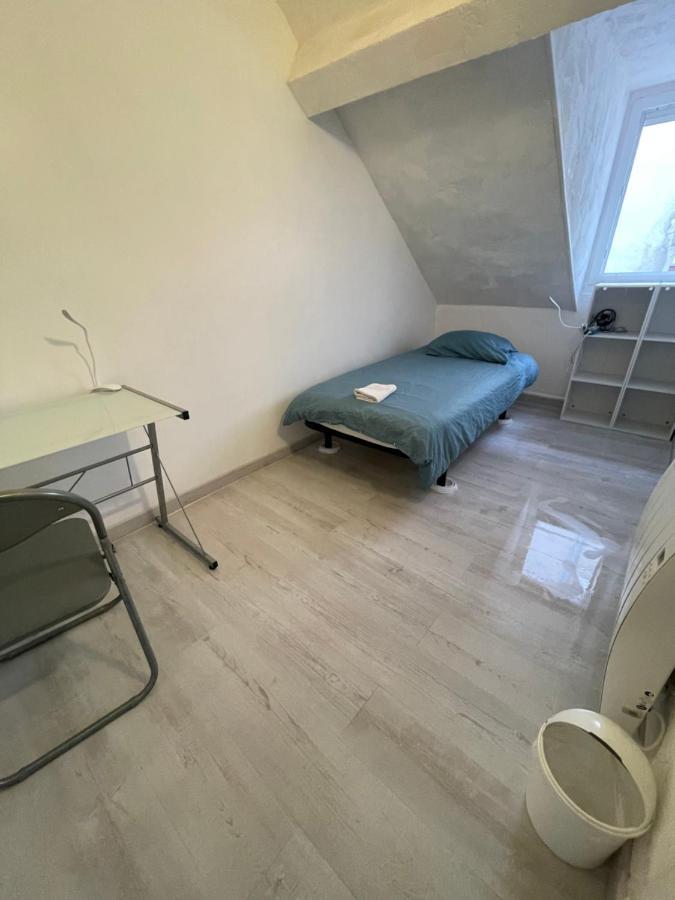 Lourdes Guest House Buitenkant foto