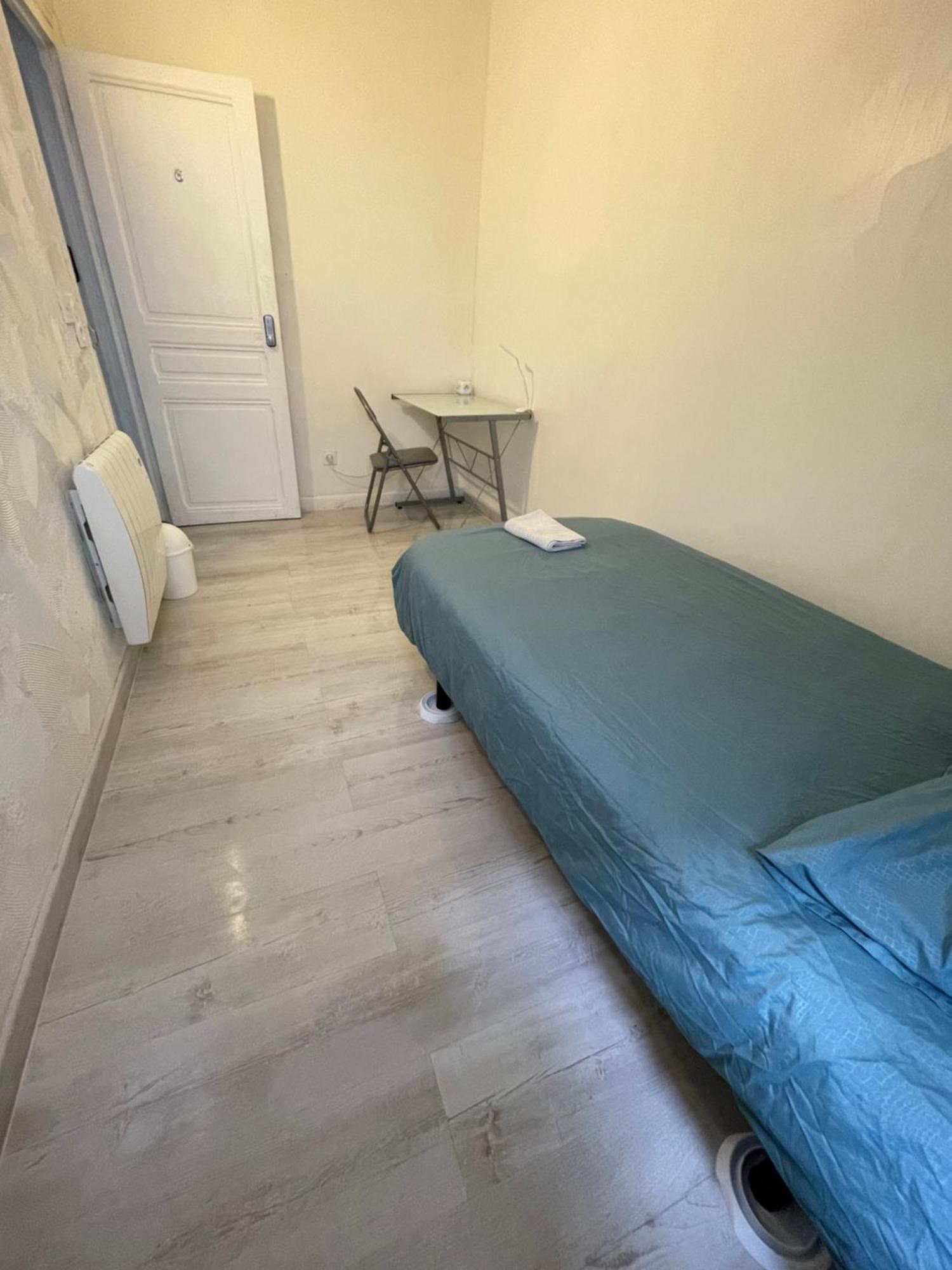 Lourdes Guest House Buitenkant foto