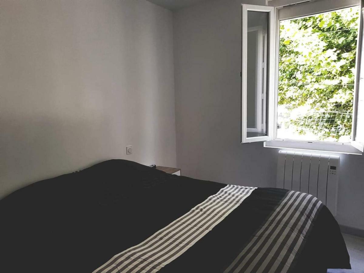 Lourdes Guest House Buitenkant foto