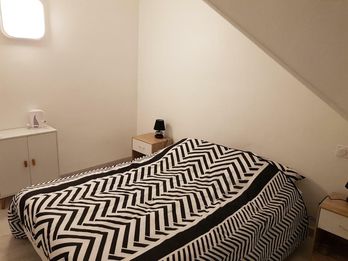 Lourdes Guest House Buitenkant foto