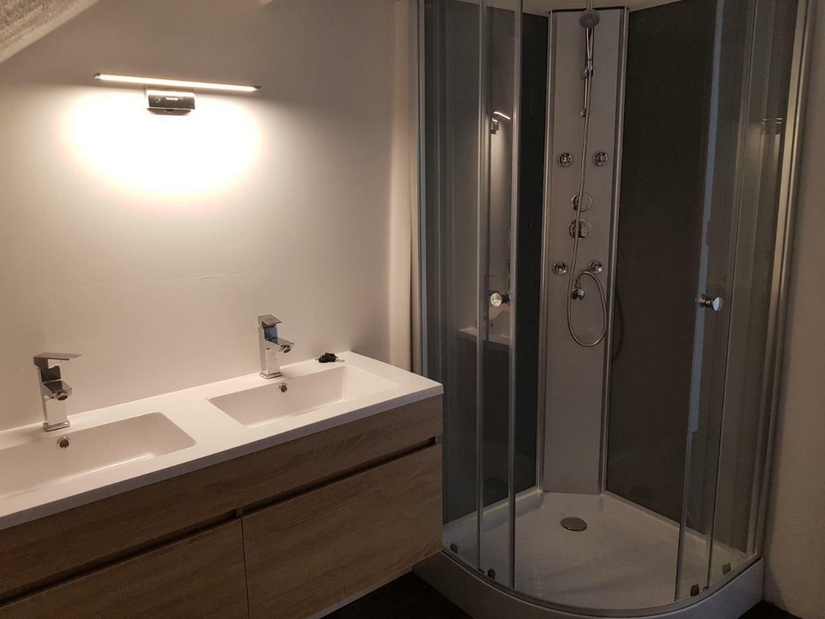 Lourdes Guest House Buitenkant foto