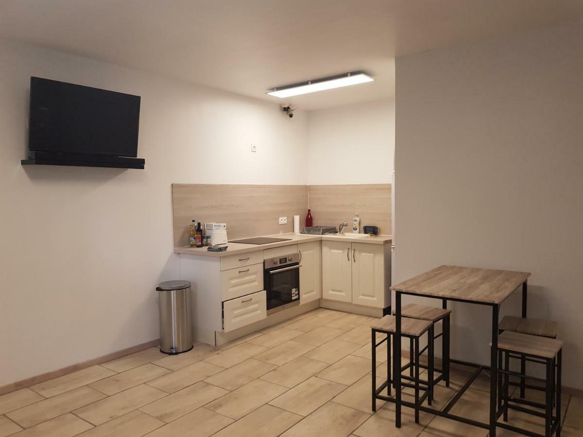 Lourdes Guest House Buitenkant foto
