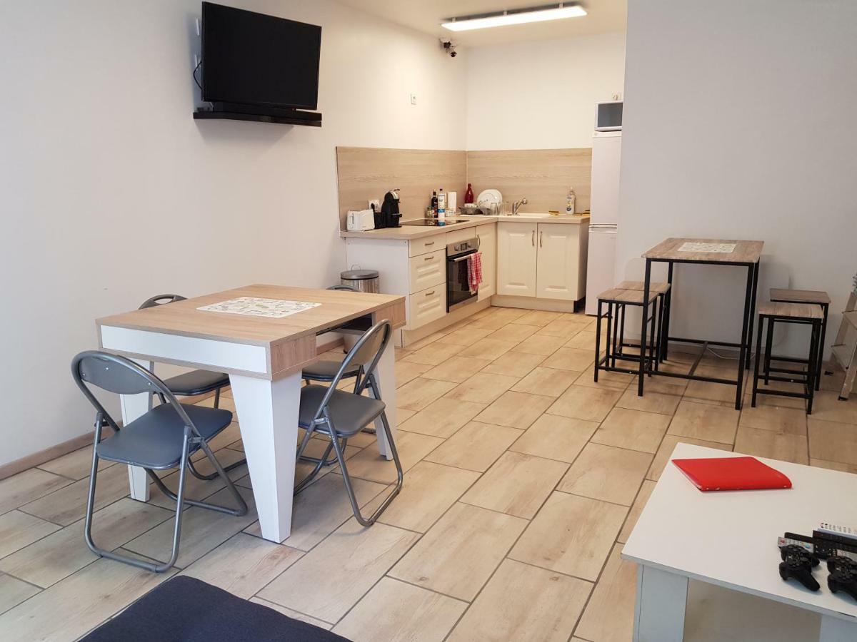 Lourdes Guest House Buitenkant foto