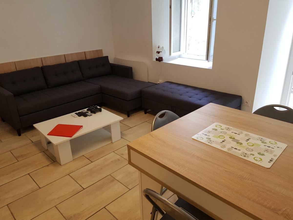 Lourdes Guest House Buitenkant foto
