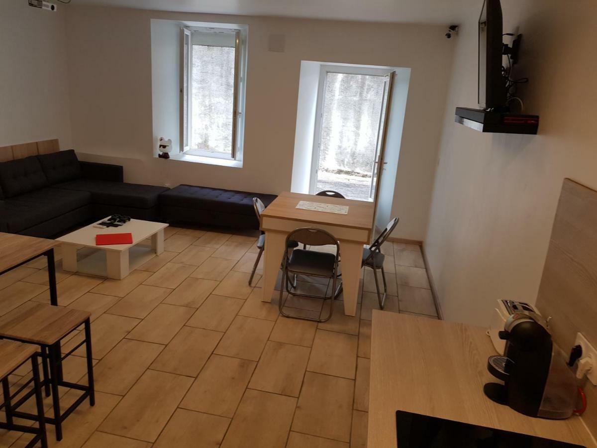 Lourdes Guest House Buitenkant foto