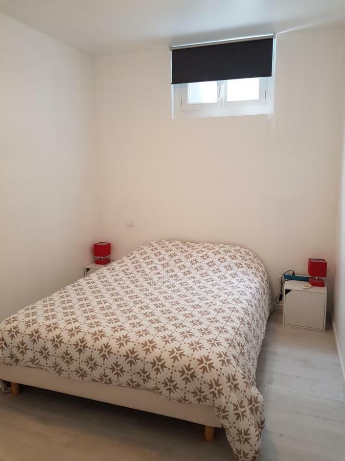 Lourdes Guest House Buitenkant foto