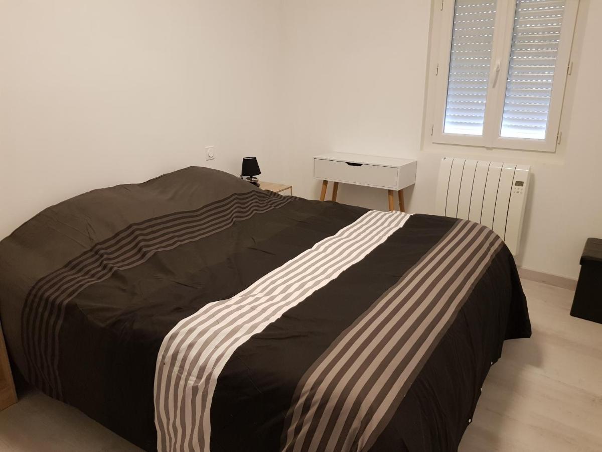 Lourdes Guest House Buitenkant foto