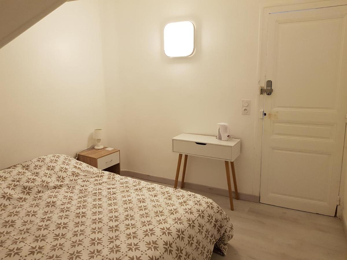 Lourdes Guest House Buitenkant foto