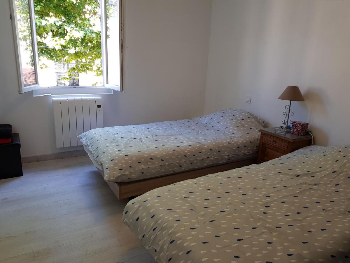 Lourdes Guest House Buitenkant foto