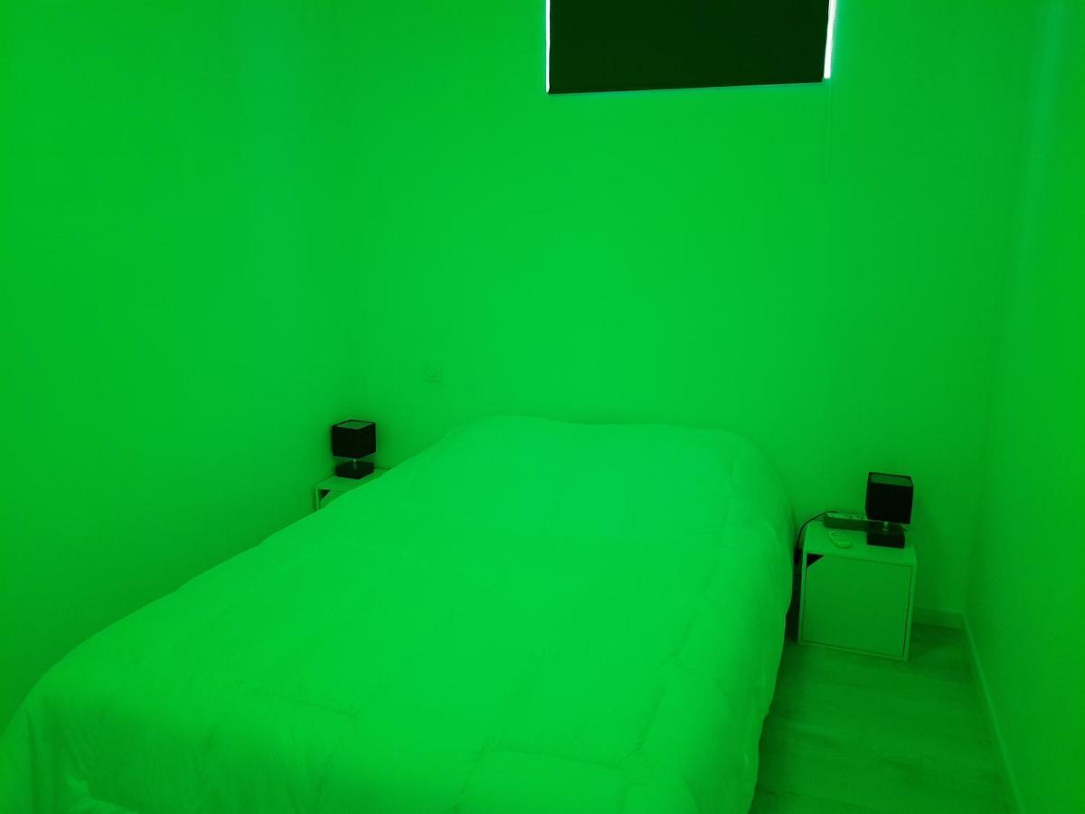 Lourdes Guest House Buitenkant foto