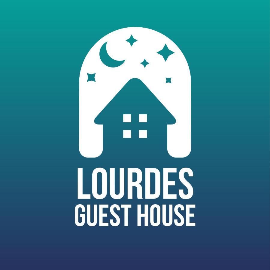 Lourdes Guest House Buitenkant foto