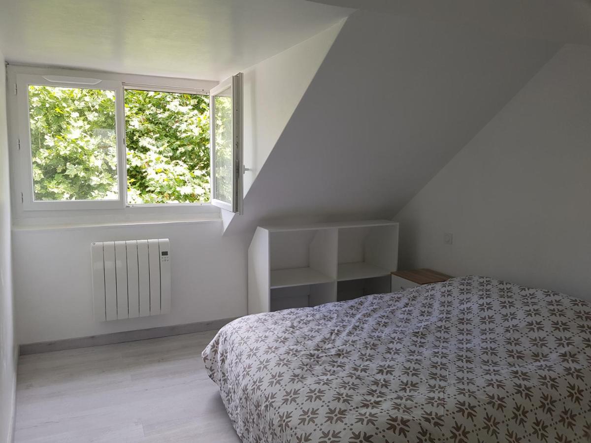 Lourdes Guest House Buitenkant foto