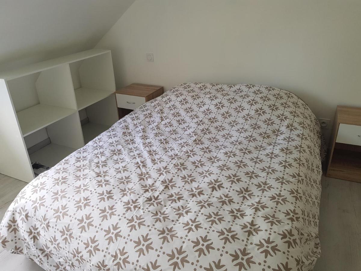 Lourdes Guest House Buitenkant foto