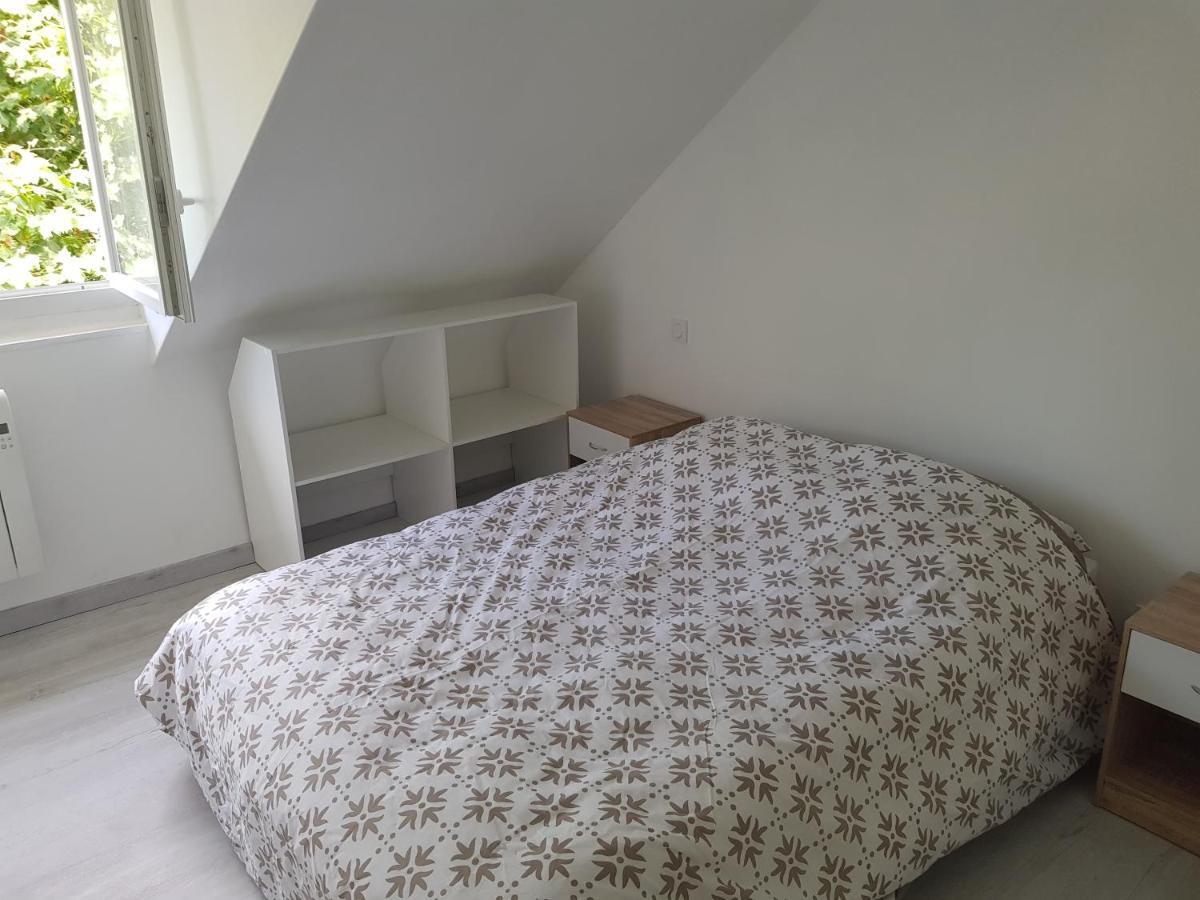 Lourdes Guest House Buitenkant foto