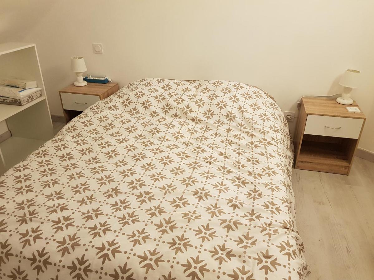 Lourdes Guest House Buitenkant foto